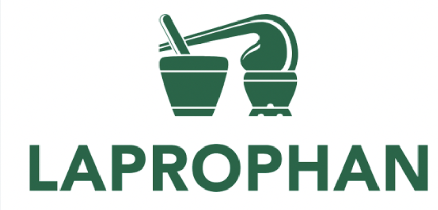 Logo Laprophan