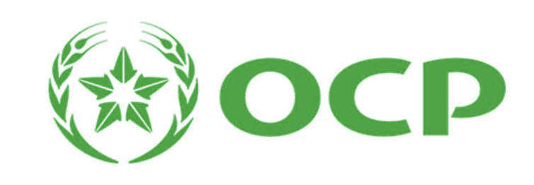 Logo OCP