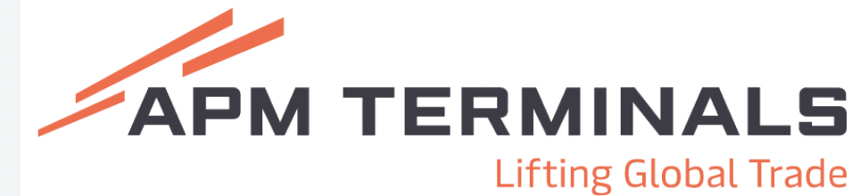 Logo APM Terminals