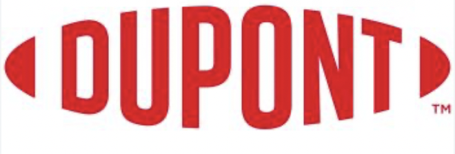 Logo DuPont