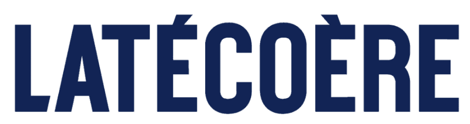Logo Latécoère